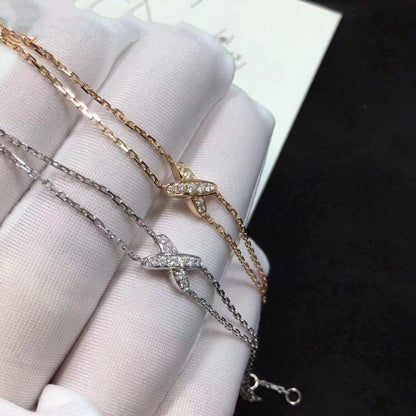 [BloomBling]JEUX BRACELET  DIAMOND