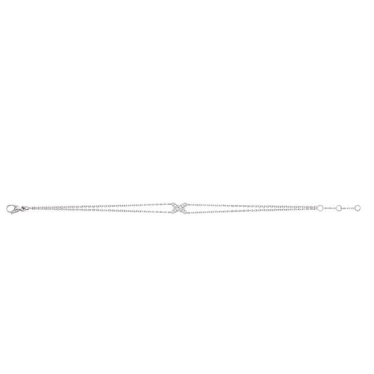 [BloomBling]JEUX BRACELET  DIAMOND