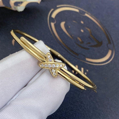 [BloomBling]JEUX DE BRACELET GOLD DIAMONDS
