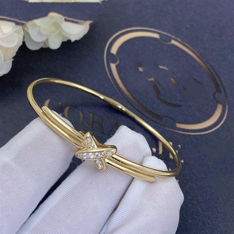 [BloomBling]JEUX DE BRACELET GOLD DIAMONDS