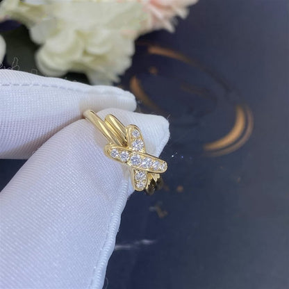 [BloomBling]JEUX DE GOLD DIAMOND RING