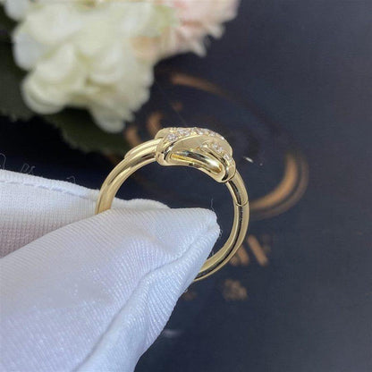 [BloomBling]JEUX DE GOLD DIAMOND RING