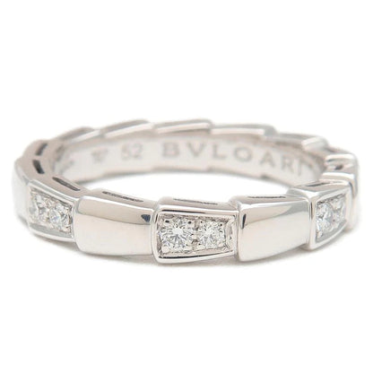 [BloomBling]SERPENTI RING SILVER  3MM