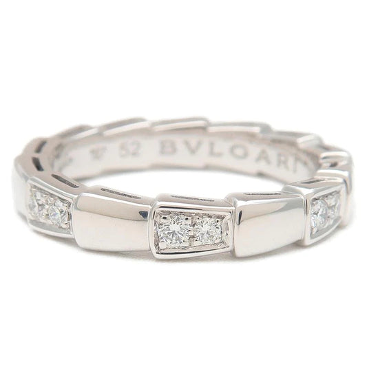 [BloomBling]SERPENTI RING SILVER  3MM