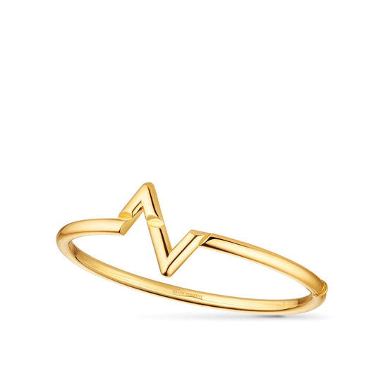 [BloomBling]VOLTE UPSITE DOWN BRACELET