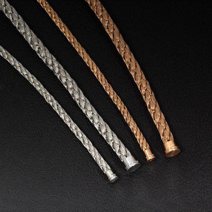 [BloomBling]FORCE SERIES BRACELET CABLES 50 CHOICES (DIY SELECTION)