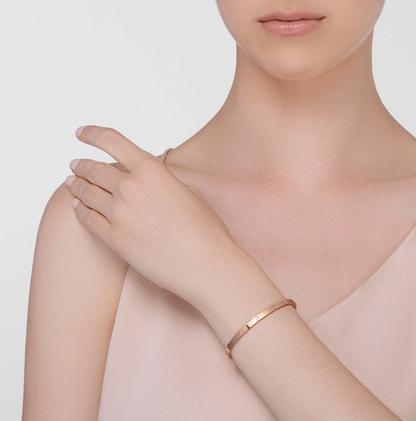 [BloomBling]LOVE BRACELET 3.65MM