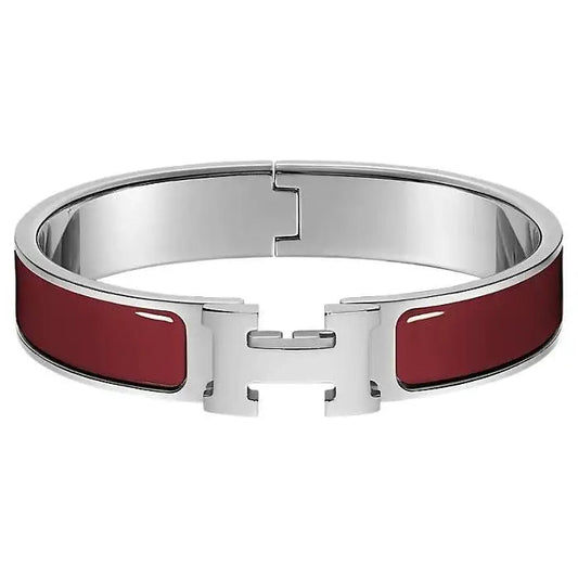 [BloomBling]H ROUGE BRACELET